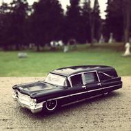 Car Cemetery Graveyard