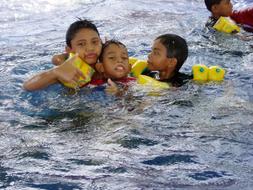 Children Swimming Pool