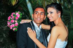 Love Marriage