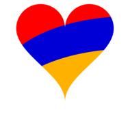 Love Armenia