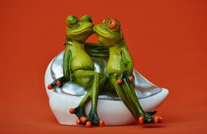 Frogs Lovers Funny