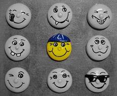 Smiley Laugh Funny