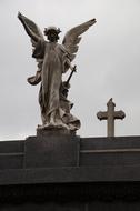 La Recoleta Buenos Aires Cemetery