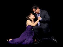 Love Couple Romance