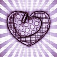 heart love valentine romance