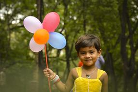 Cute Baby