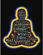 energy meditation presence contemplation