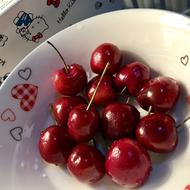 Cherry Love Fruit