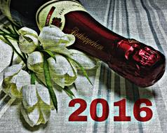 new year s eve new year s day 2016