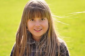 Human Child Girl