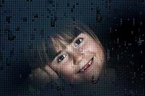 Human Child Girl