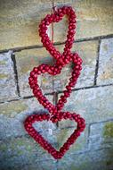 Hearts Valentines Day Valentine