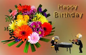 birthday happy birthday