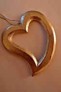 Heart Decorative