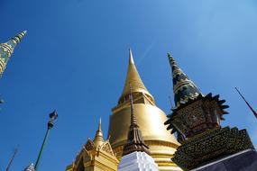 Buddha Temple Wat