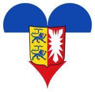 heart love mecklenburg regions