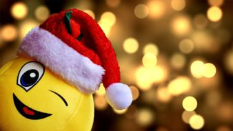 christmas smiley snow funny laugh