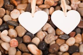 Decoration Heart Love