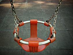 Swing Childhood Park