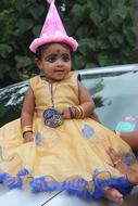 Happy Girl Birthday