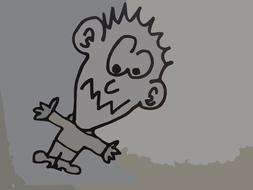 figure avatar icon people