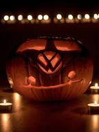 Halloween Vw Volkswagen