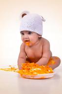 Son Love Playing