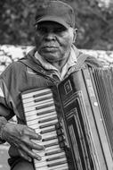 Music Man Artist