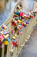 Sweethearts By Wlodek Eternal Love
