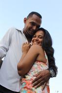 Love The Pairs Of Smile