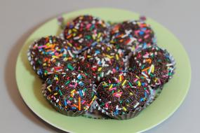 Brigadier Traditional Nutella