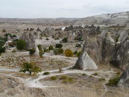 Valley Of Love Fairy Chimneys