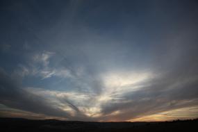 Sunset Sun Sunrise