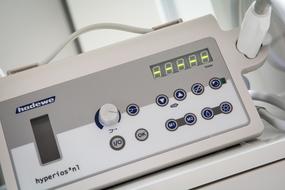 Pedicure Motor Happy Feet Care