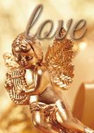 Love Cupid