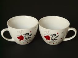 Cup Drink Coffee