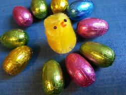 Easter Egg Chicks