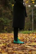 Ella Karabadgak Shoes