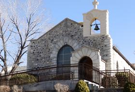 Chapel Weddings Church