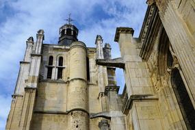 Church Le Havre France