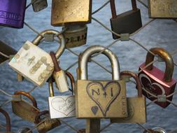 Castles Love Connectedness