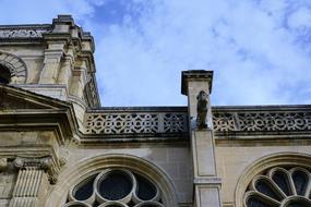 Church Le Havre France