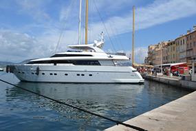 Boat Boats St Tropez