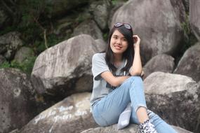 Rock Nice Laugh