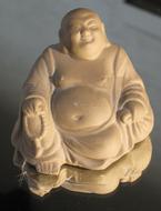 Buddha Laugh Sunny