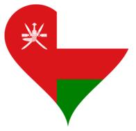 heart love affection oman