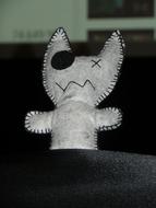 The Mascot Plush