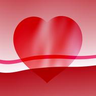 heart love romance love heart