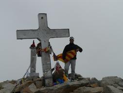 Summit Cross Top Pico
