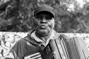 Music Man Artist
